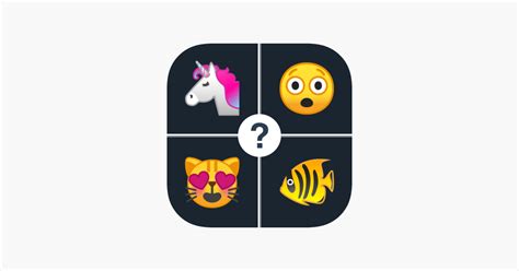 Emoji Clues