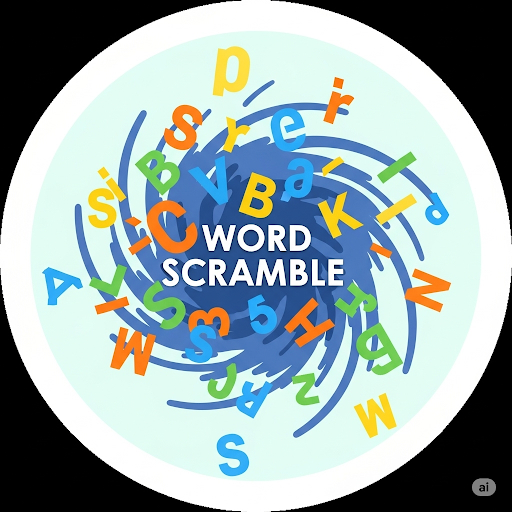 Word Scramble